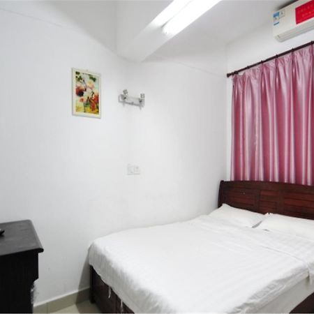 Sanya Hairulan Hotel Extérieur photo