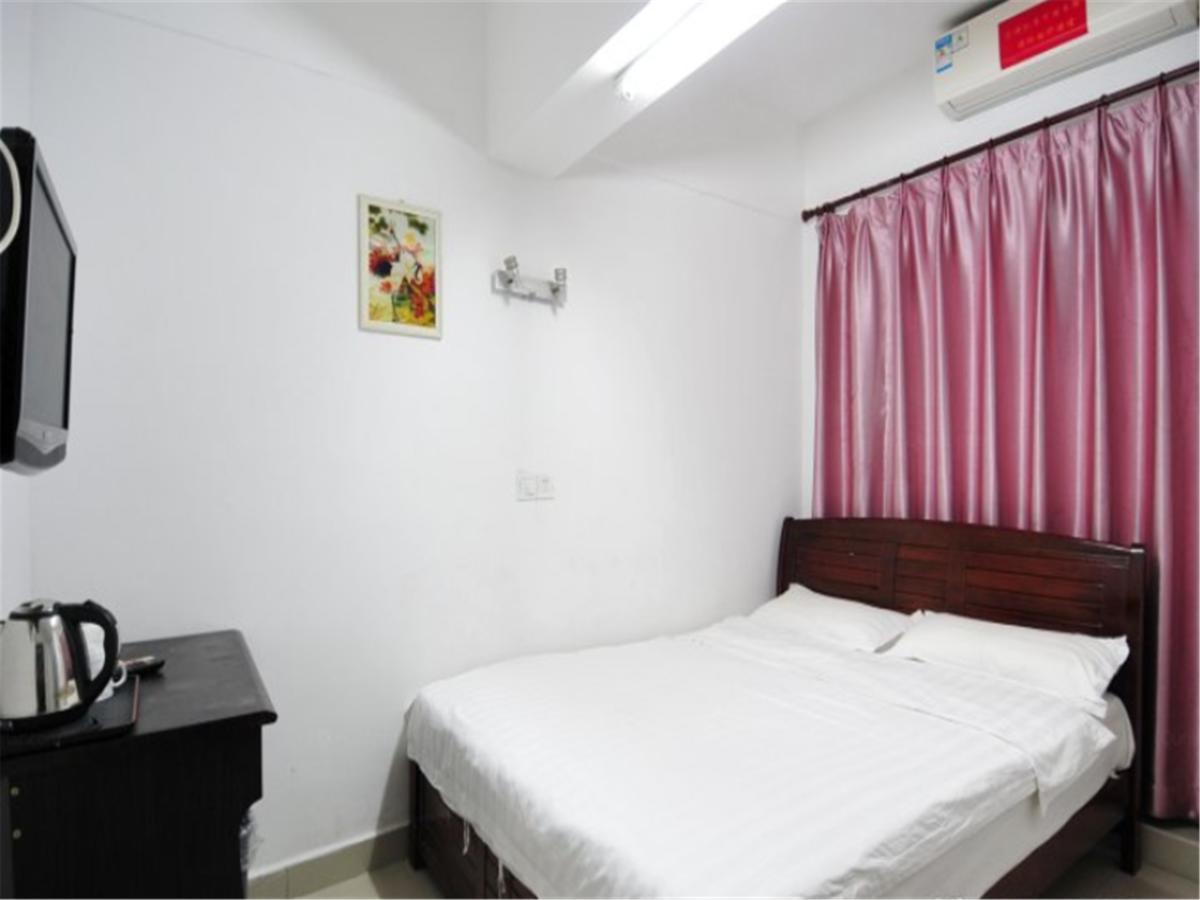 Sanya Hairulan Hotel Extérieur photo