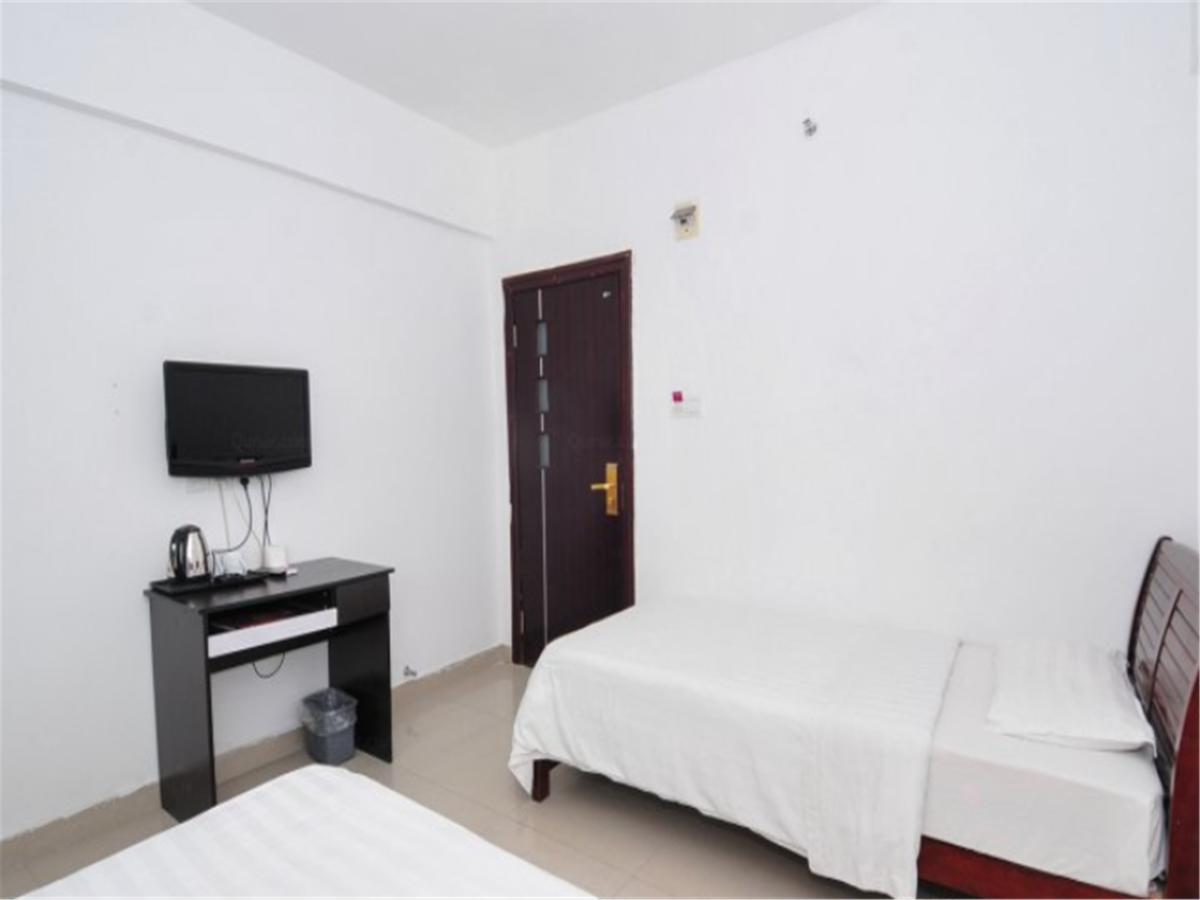 Sanya Hairulan Hotel Extérieur photo