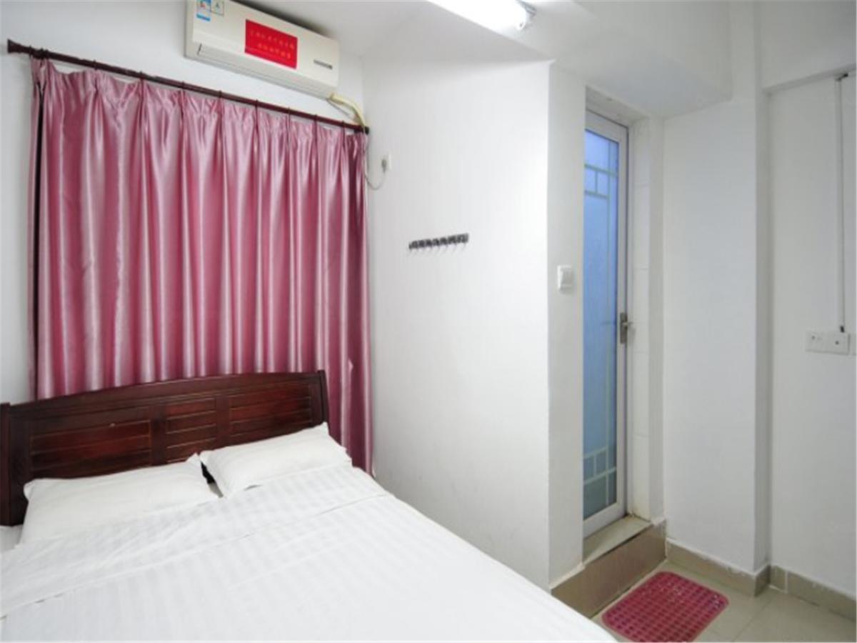 Sanya Hairulan Hotel Extérieur photo