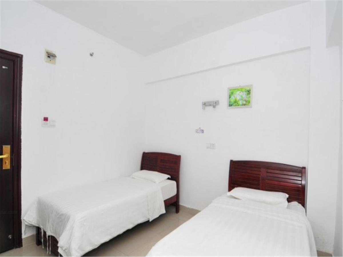 Sanya Hairulan Hotel Extérieur photo