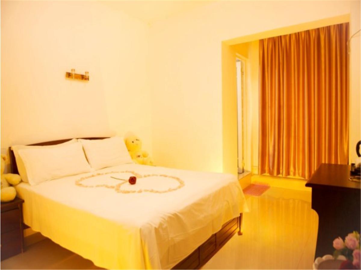Sanya Hairulan Hotel Extérieur photo