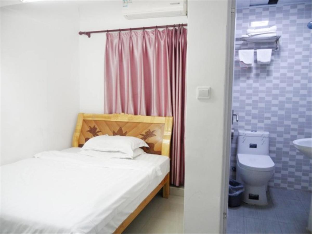 Sanya Hairulan Hotel Extérieur photo